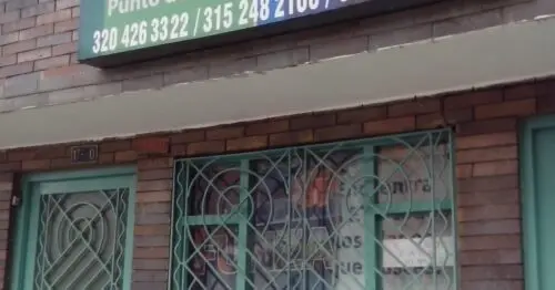 PUNTO DE VENTA ETB CALLE 15 CON 17 PUNTO DE VENTA ETB CALLE 15 CON 17